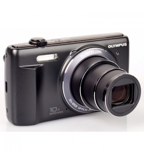 Olympus VR-350 Camera